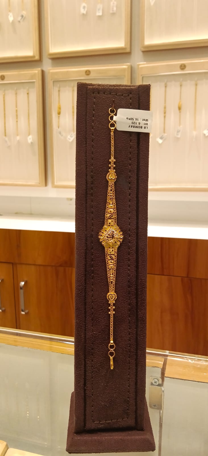 Ladies Bracelet